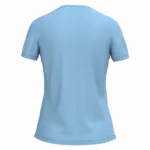 Dames T-shirt Bio150 IC, sky blue — productfoto 65
