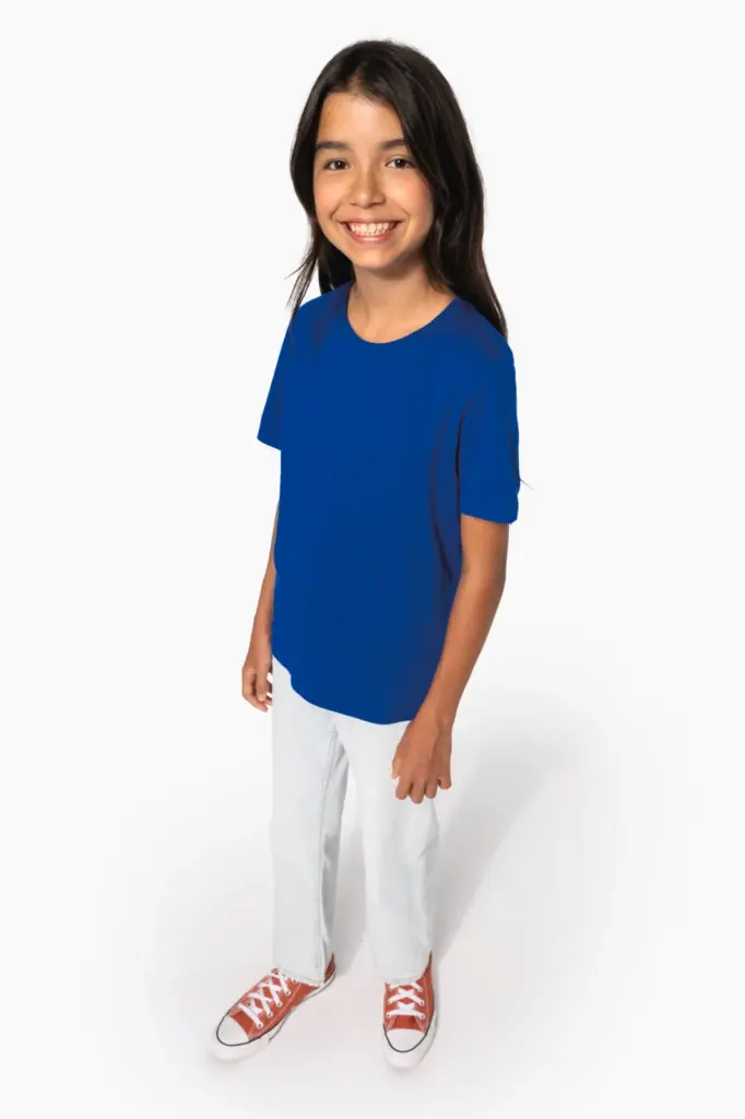 Kinder T-shirt Bio150 IC