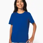 Kinder T-shirt Bio150 IC — productfoto 3