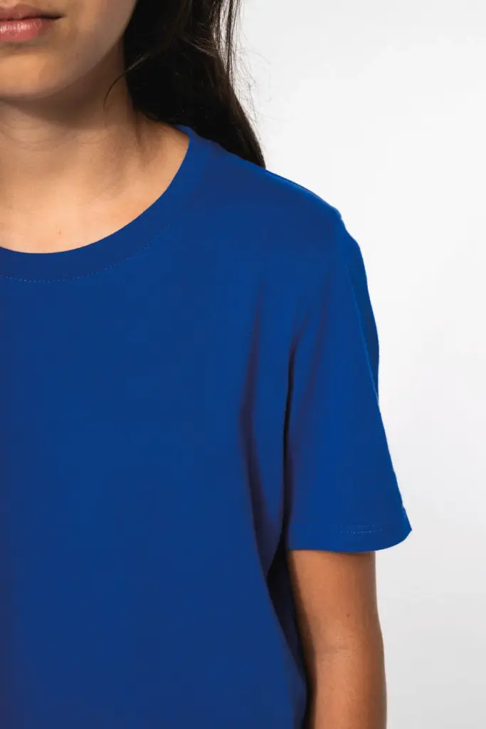 Kinder T-shirt Bio150 IC — productfoto 4