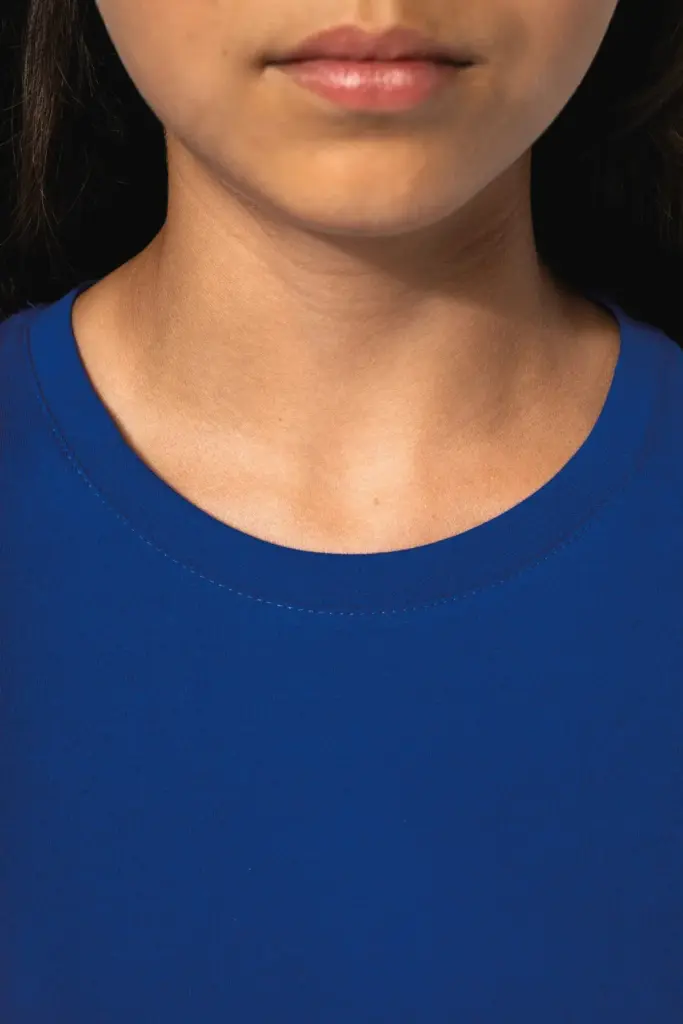 Kinder T-shirt Bio150 IC — productfoto 5