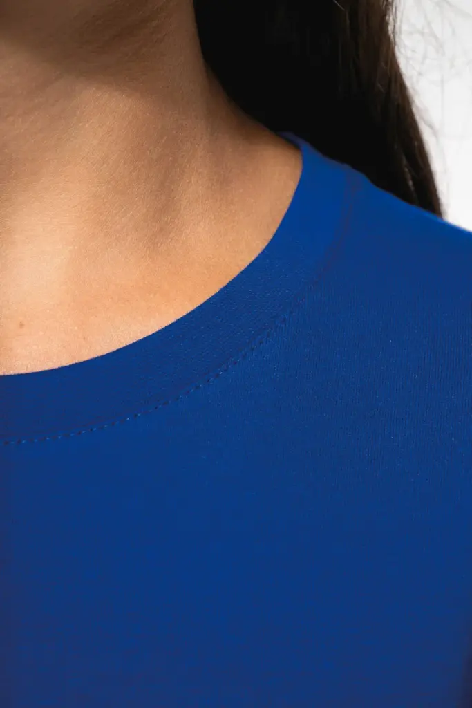 Kinder T-shirt Bio150 IC — productfoto 6