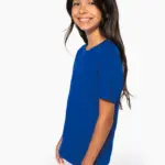 Kinder T-shirt Bio150 IC — productfoto 7