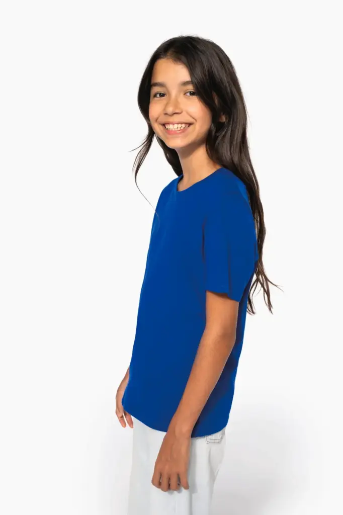 Kinder T-shirt Bio150 IC — productfoto 7