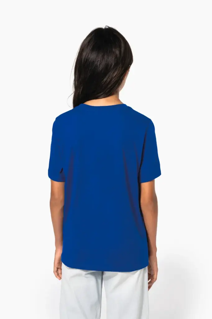 Kinder T-shirt Bio150 IC — productfoto 8