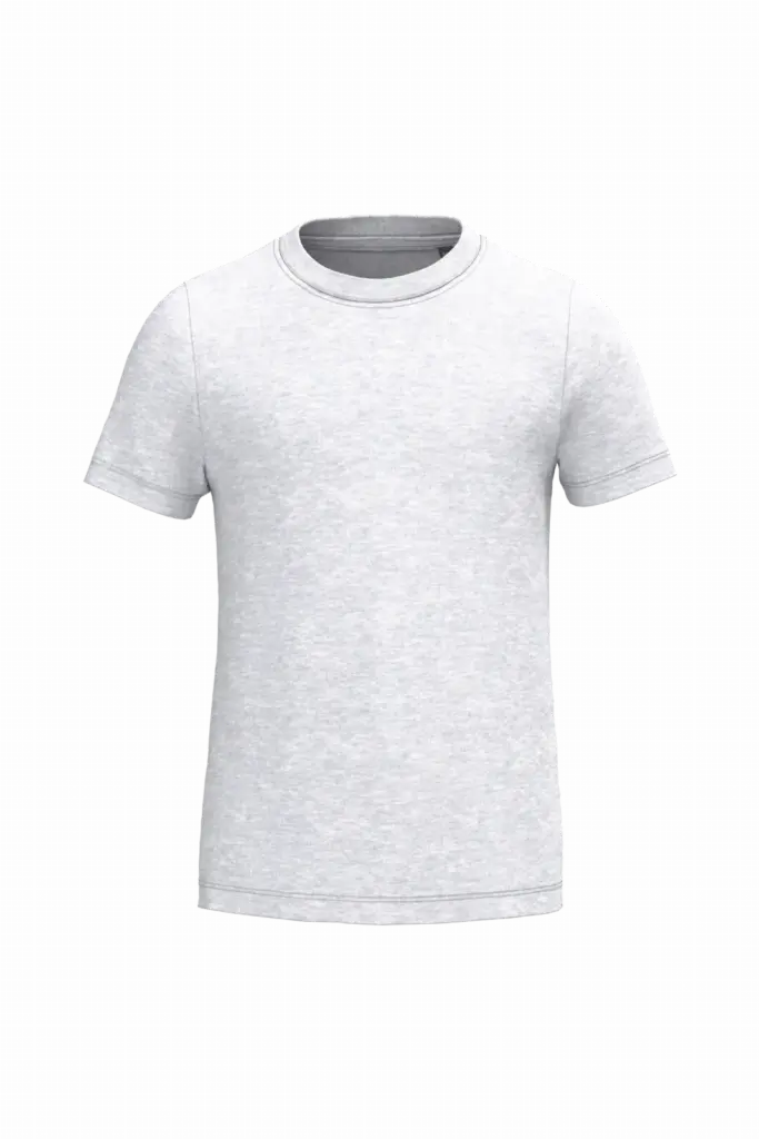Kinder T-shirt Bio150 IC — productfoto 10