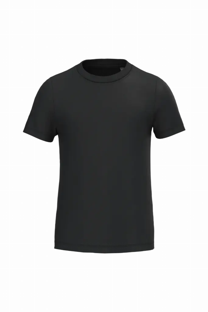 Kinder T-shirt Bio150 IC — productfoto 14