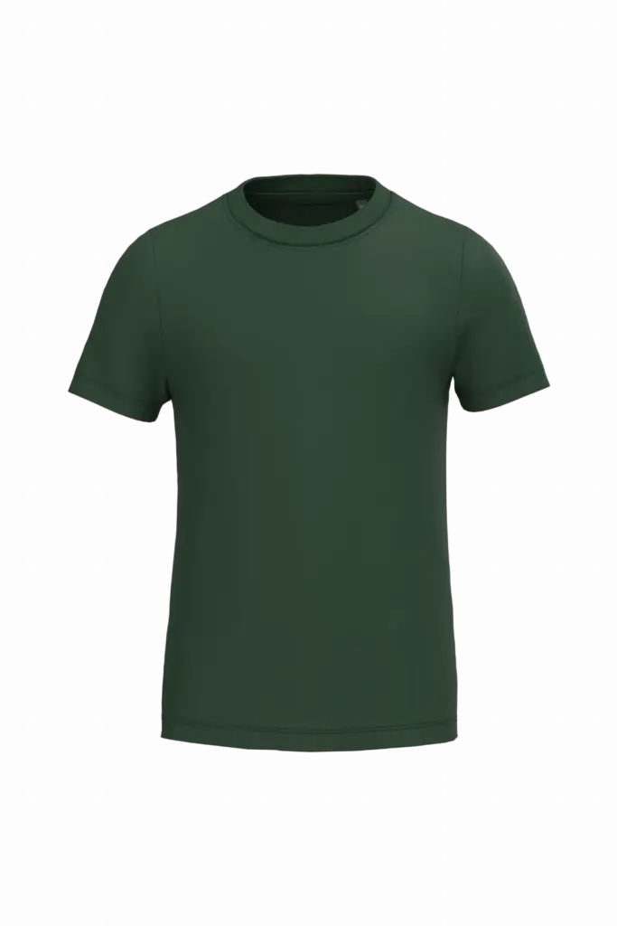 Kinder T-shirt Bio150 IC — productfoto 17