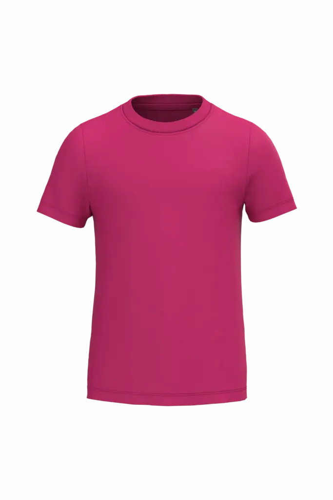 Kinder T-shirt Bio150 IC — productfoto 20