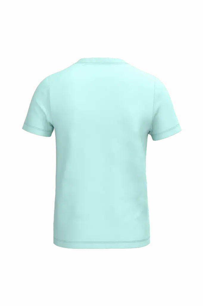 Kinder T-shirt Bio150 IC — productfoto 24