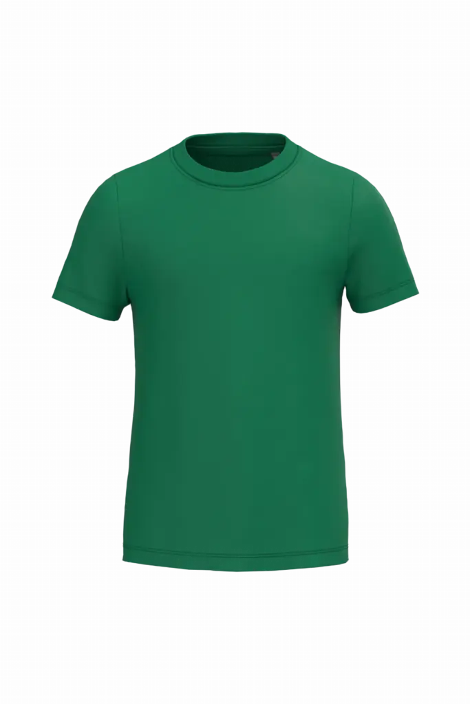 Kinder T-shirt Bio150 IC — productfoto 26