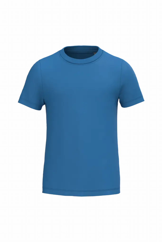 Kinder T-shirt Bio150 IC — productfoto 29