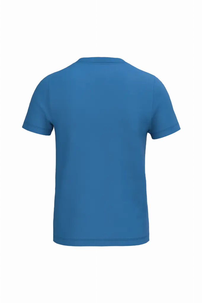 Kinder T-shirt Bio150 IC — productfoto 30