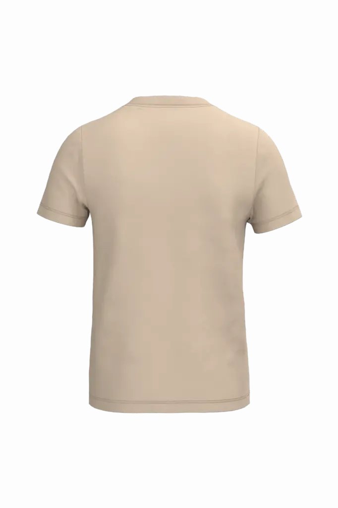 Kinder T-shirt Bio150 IC — productfoto 34
