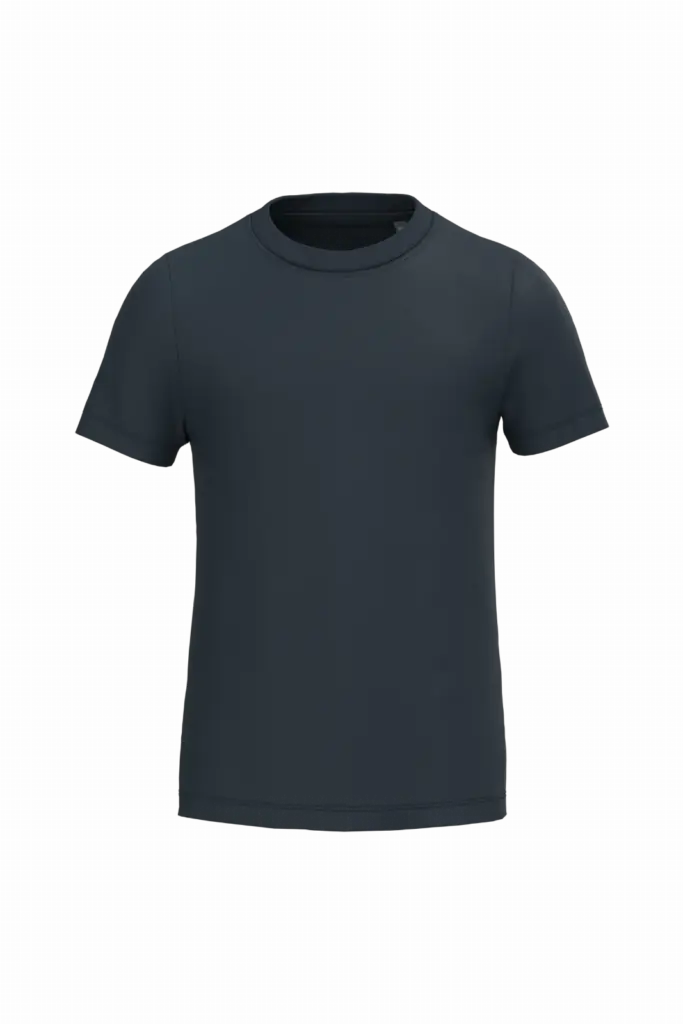 Kinder T-shirt Bio150 IC — productfoto 36