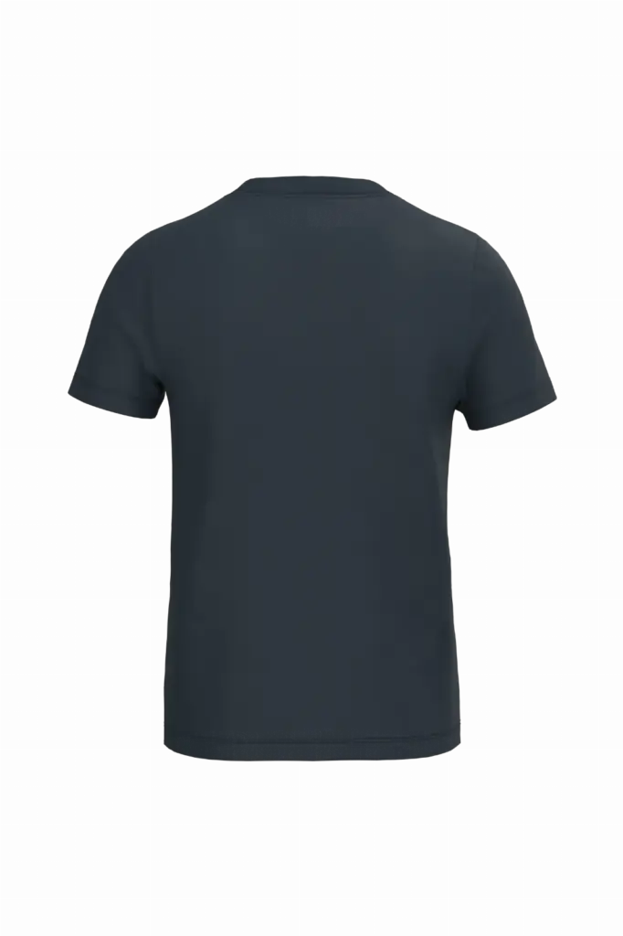 Kinder T-shirt Bio150 IC — productfoto 37