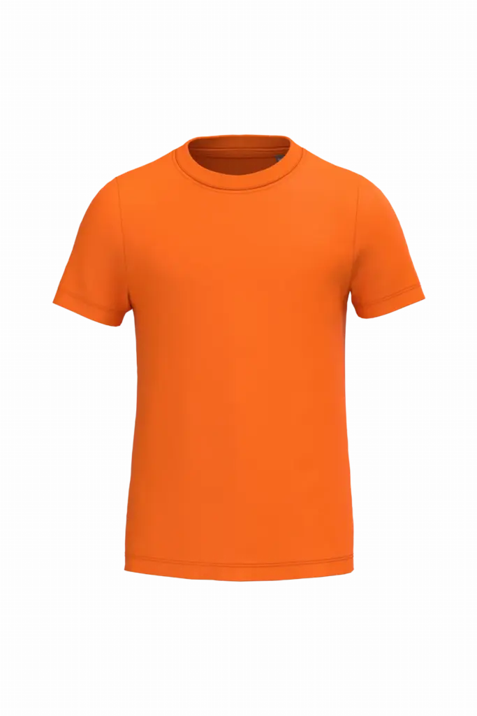 Kinder T-shirt Bio150 IC — productfoto 39