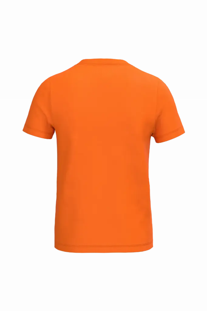 Kinder T-shirt Bio150 IC — productfoto 40