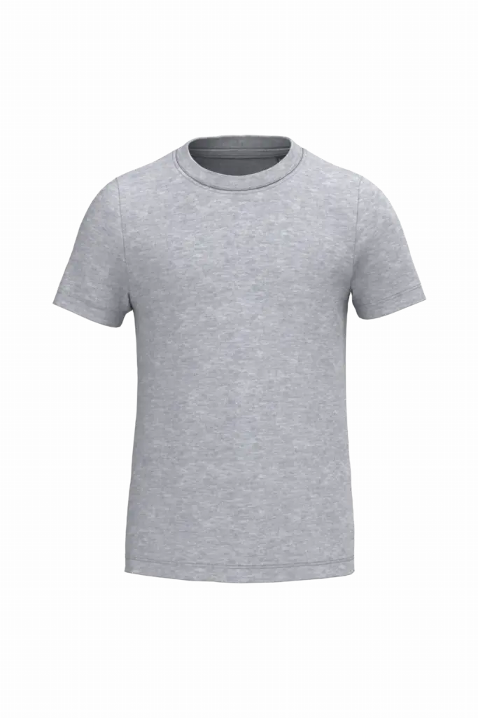 Kinder T-shirt Bio150 IC — productfoto 43