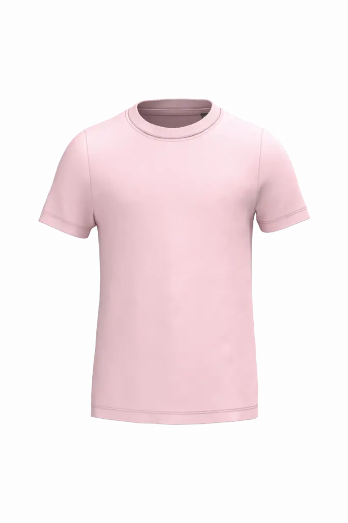 Kinder T-shirt Bio150 IC — productfoto 48