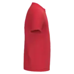 Kinder T-shirt Bio150 IC, red