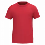 Kinder T-Shirt K3027IC bedrucken Bio-Baumwolle 2-14 Jahre — Produktfoto 51
