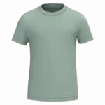 Kinder T-Shirt K3027IC bedrucken Bio-Baumwolle 2-14 Jahre — Produktfoto 53