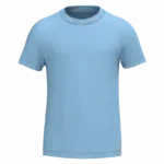 Kinder T-Shirt K3027IC bedrucken Bio-Baumwolle 2-14 Jahre — Produktfoto 54