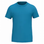 Kinder T-Shirt K3027IC bedrucken Bio-Baumwolle 2-14 Jahre — Produktfoto 55