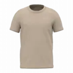K3027ORG - Kinder T-shirt Bio150, light sand — productfoto 8