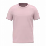 K3027ORG - Kinder T-shirt Bio150, pale pink — productfoto 12