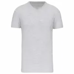 Heren-T-shirt BIO150 IC V-hals — productfoto 8