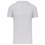 Heren-T-shirt BIO150 IC V-hals — productfoto 9