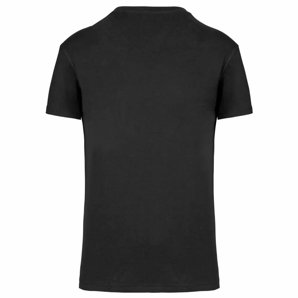 Heren-T-shirt BIO150 IC V-hals — productfoto 12
