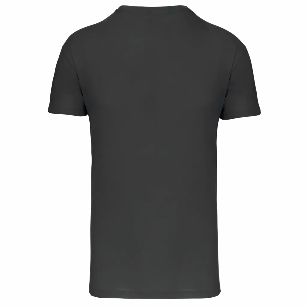 Heren-T-shirt BIO150 IC V-hals — productfoto 15