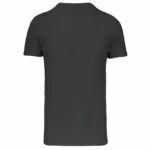 Heren-T-shirt BIO150 IC V-hals — productfoto 15