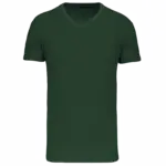 Heren-T-shirt BIO150 IC V-hals — productfoto 17