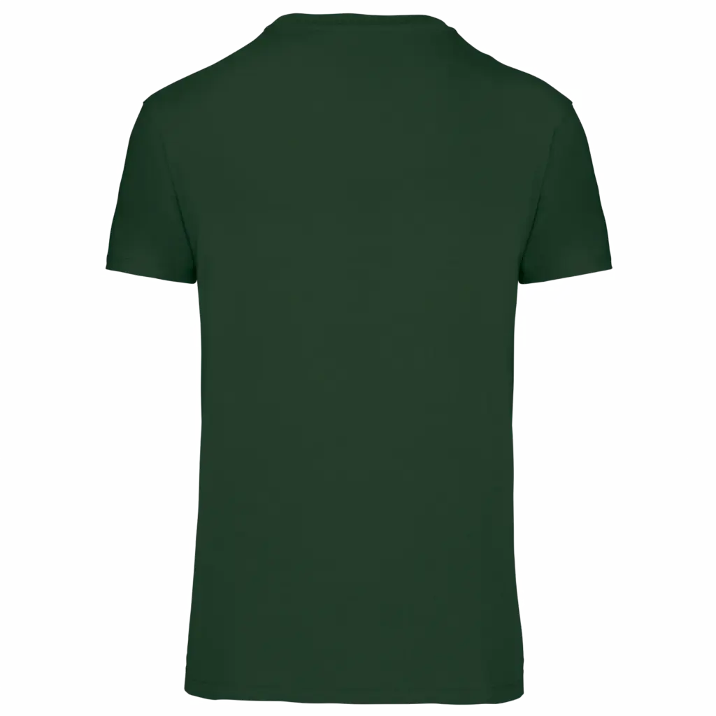 Heren-T-shirt BIO150 IC V-hals — productfoto 18