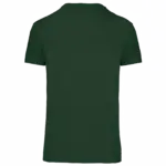 Heren-T-shirt BIO150 IC V-hals — productfoto 18