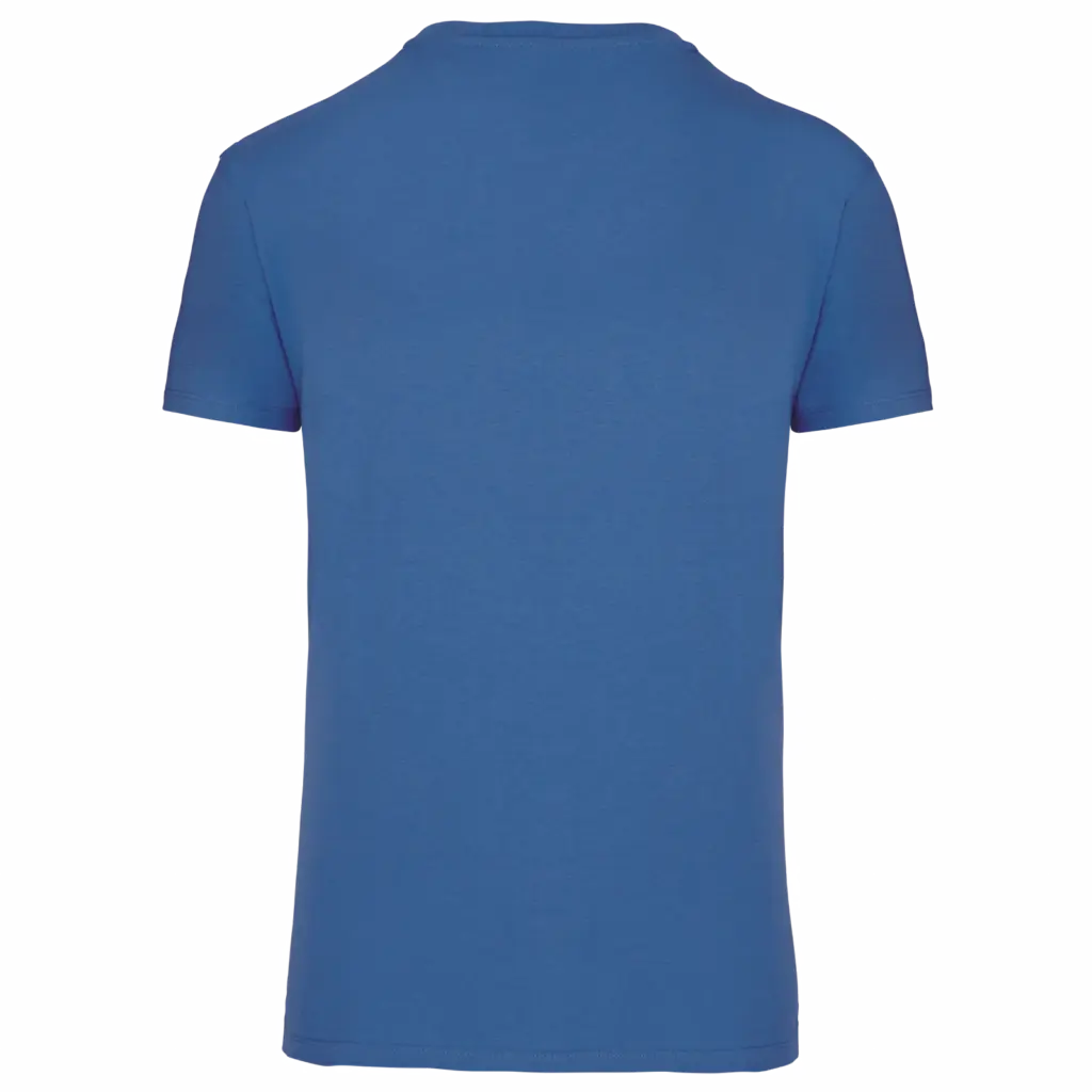 Heren-T-shirt BIO150 IC V-hals — productfoto 21