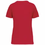 Dames-T-shirt BIO150 IC V-hals — productfoto 36