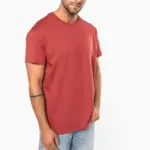 Heren T-shirt Bio190 IC