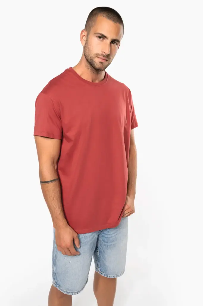 Heren T-shirt Bio190 IC