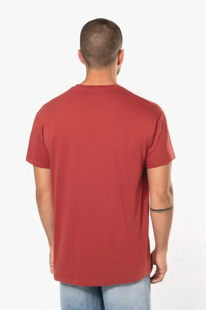 Heren T-shirt Bio190 IC — productfoto 2