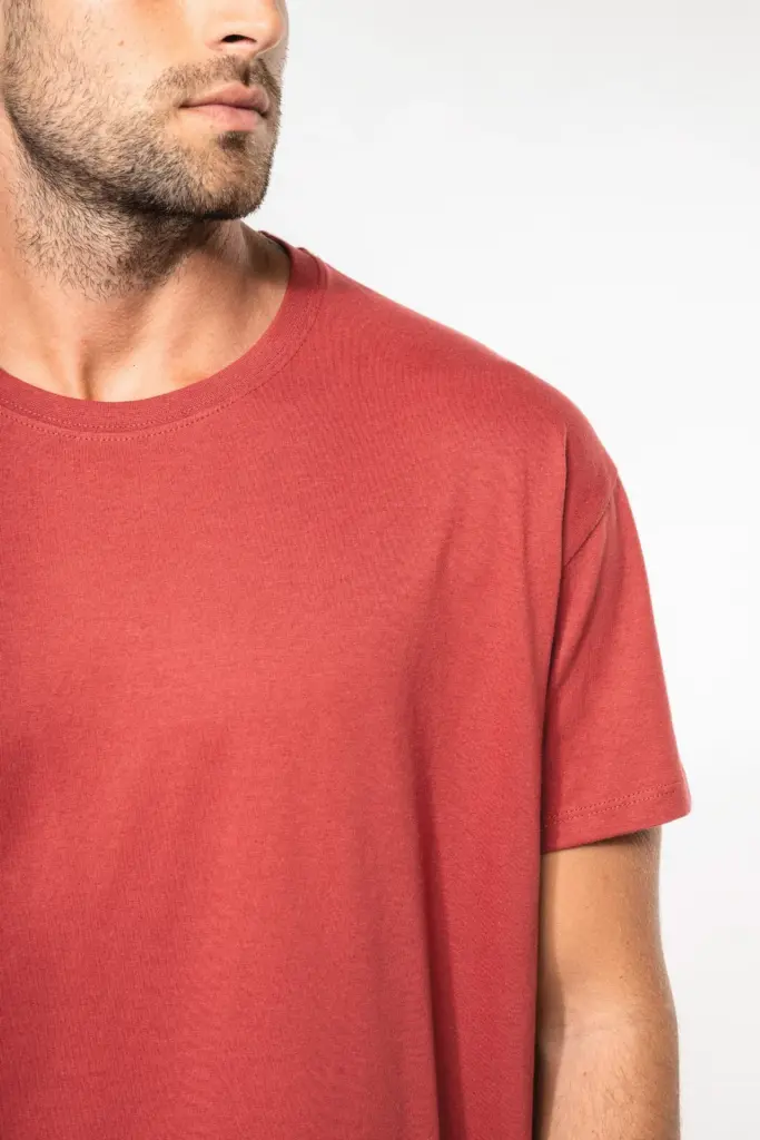 Heren T-shirt Bio190 IC — productfoto 3