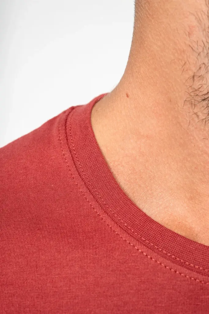 Heren T-shirt Bio190 IC — productfoto 4
