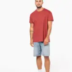 Heren T-shirt Bio190 IC — productfoto 5