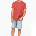 Heren T-shirt Bio190 IC — productfoto 6