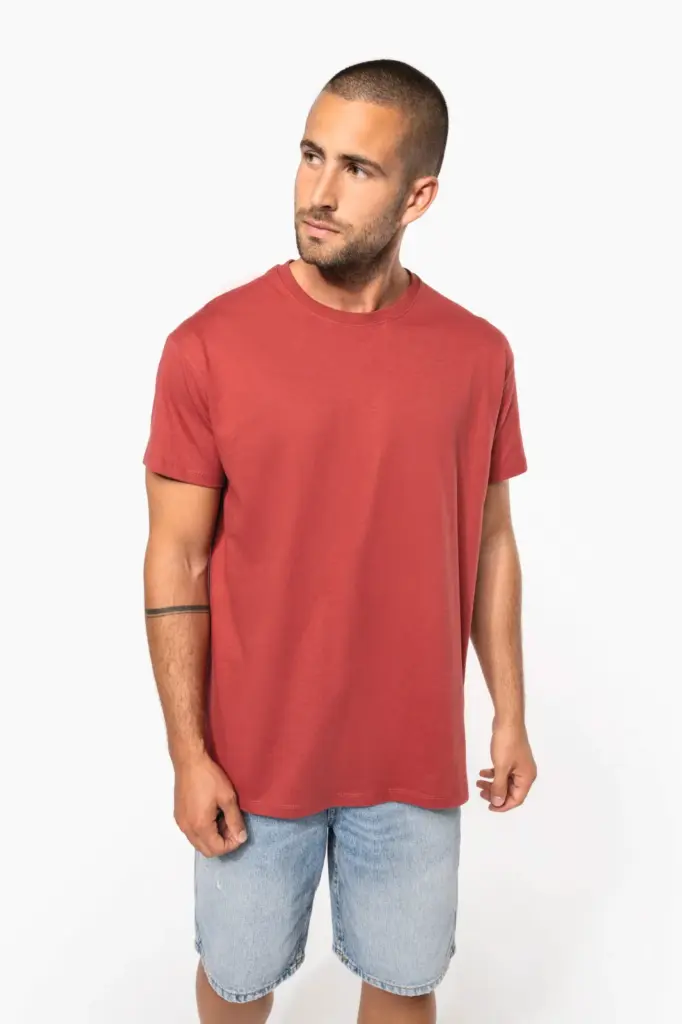 Heren T-shirt Bio190 IC — productfoto 7