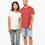 Heren T-shirt Bio190 IC — productfoto 8